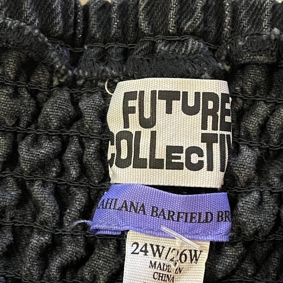 Future Collective Dress - Picture 8 of 11